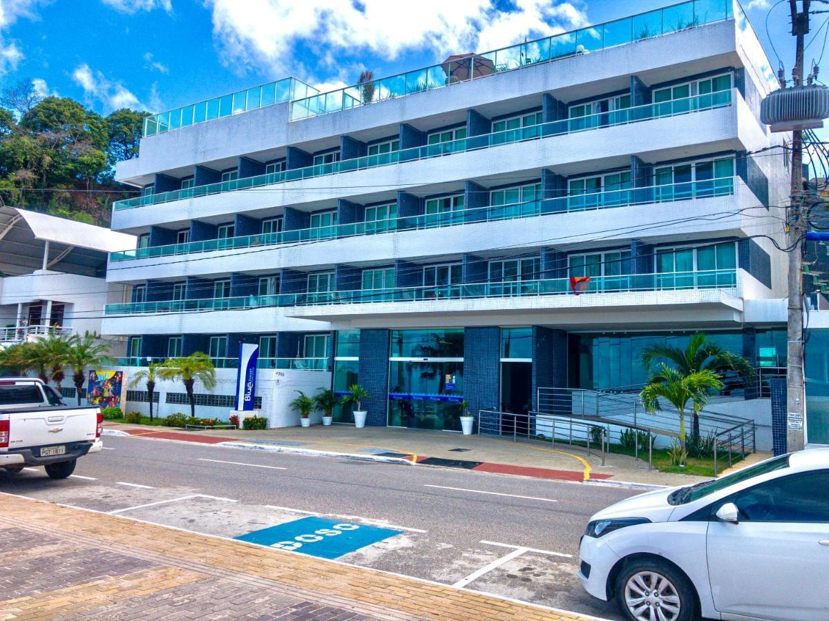 Aparthotel Blue Sunset Premium João Pessoa Esterno foto