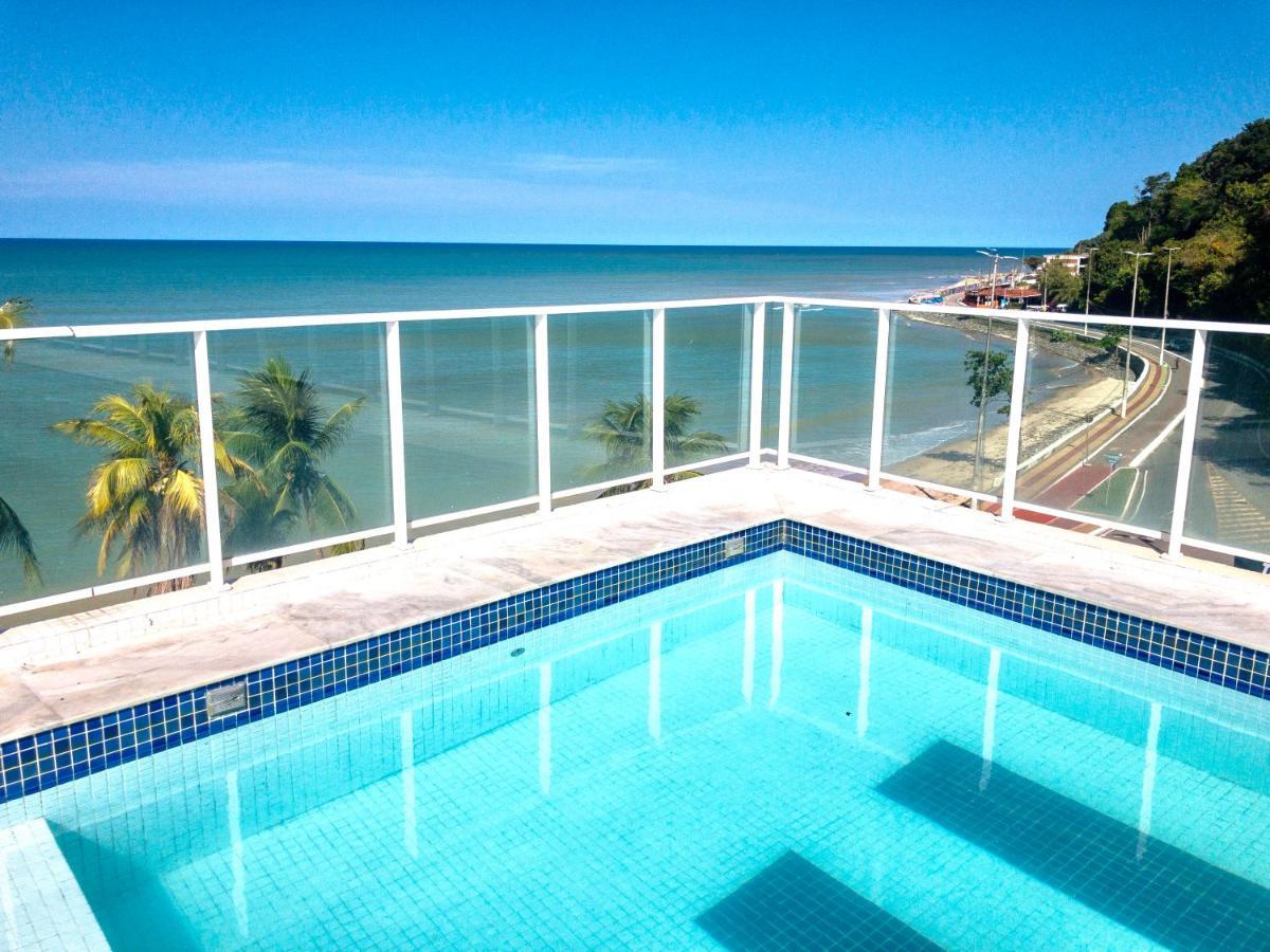 Aparthotel Blue Sunset Premium João Pessoa Esterno foto