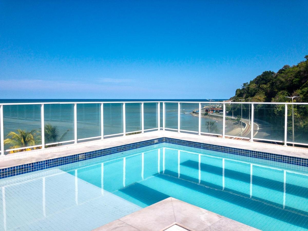 Aparthotel Blue Sunset Premium João Pessoa Esterno foto