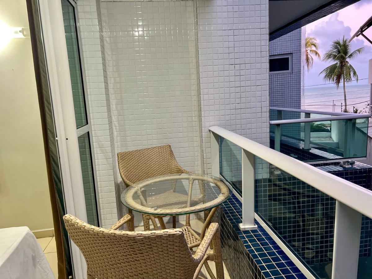 Aparthotel Blue Sunset Premium João Pessoa Esterno foto